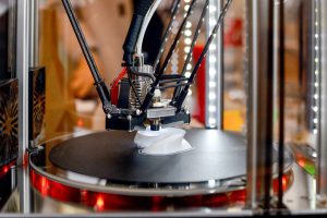 3D printa prototyp