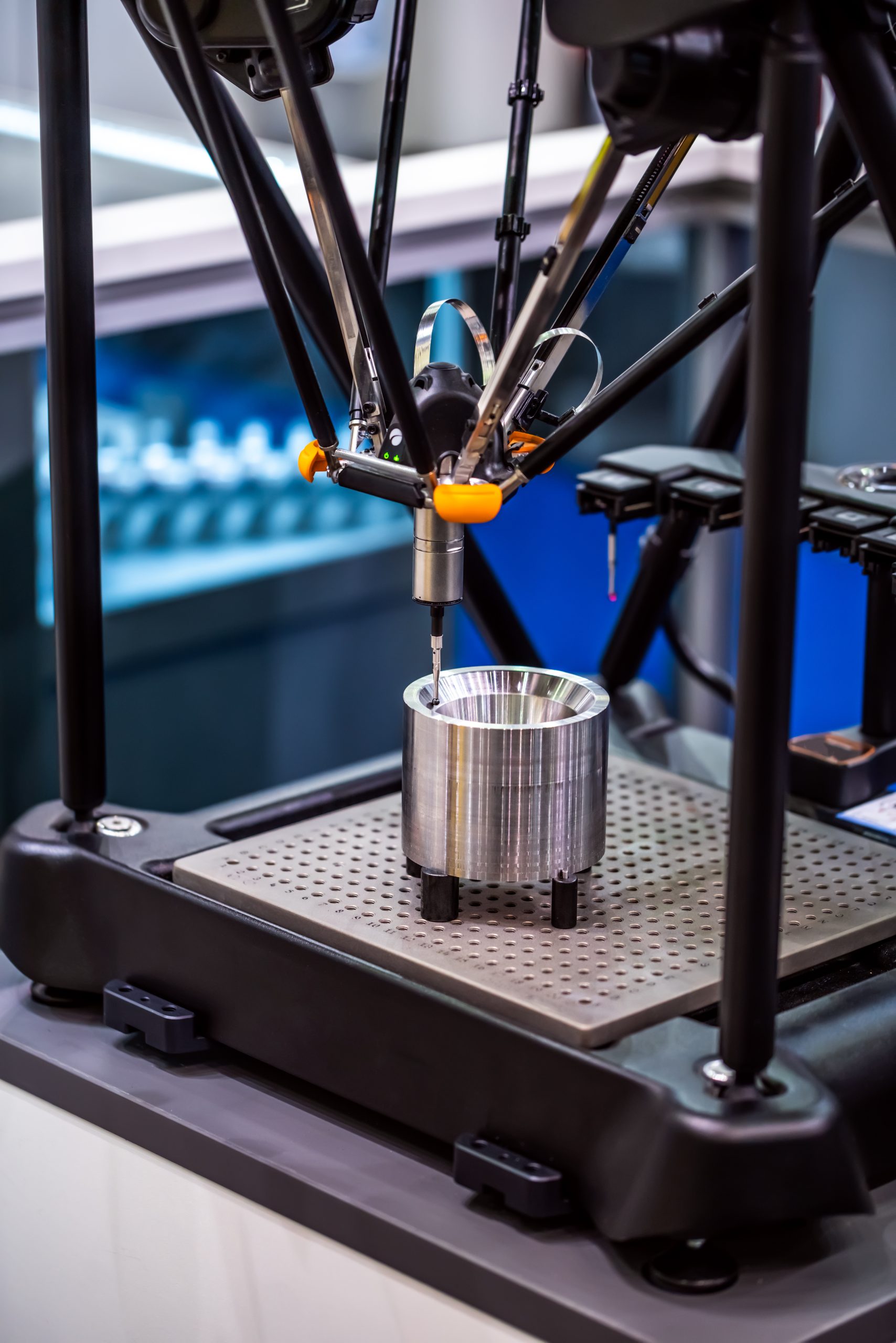 3D printa reservdelar